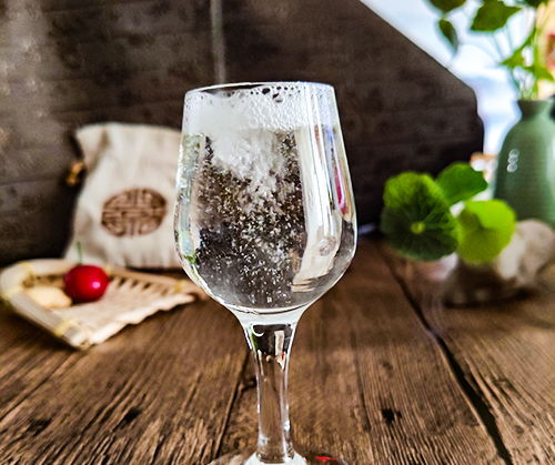 小批量多頻次鋪貨助力小酒營銷的酒類經(jīng)營新策略